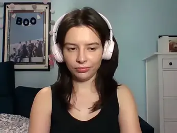 LariceSexy webcam model stream image