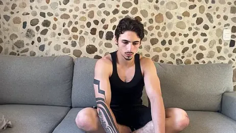 David_Brown18 webcam stripchat model stream image