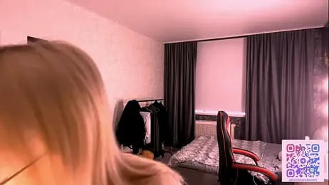 TaliCaan webcam stripchat model stream image