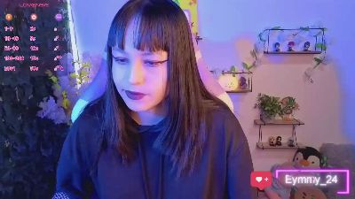 Eymmy_24 webcam model stream image