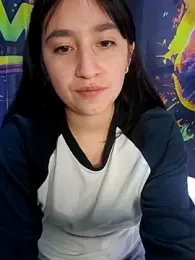 Arielle_lov webcam model stream image