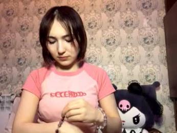 cassiheyn webcam model stream image