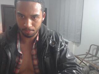 Devon Adam webcam model stream image