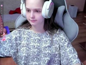 DennyDular webcam model stream image