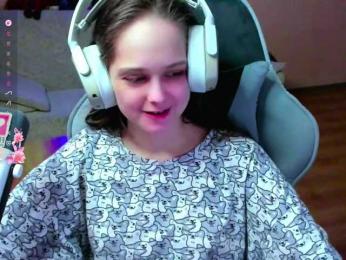 DennyDular webcam model stream image