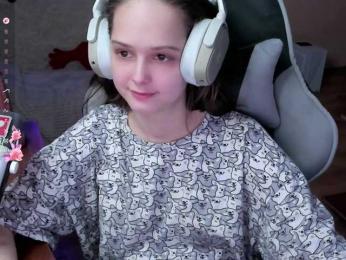 DennyDular webcam model stream image