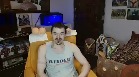 ConanJones webcam model stream image