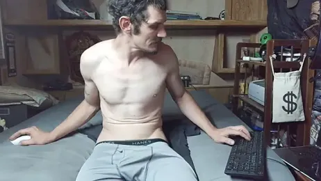 mike42088 webcam model stream image