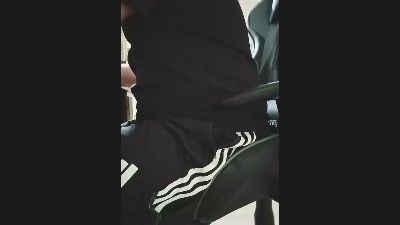 aju86 webcam model stream image