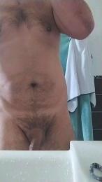 aju86 webcam model stream image