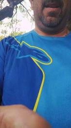 aju86 webcam model stream image