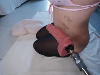 mayabaee1 webcam chaturbate model stream image