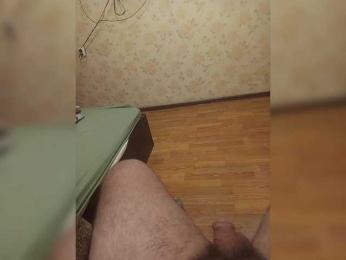 Instruktor1985 webcam model stream image