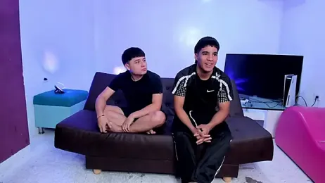 HotThreesoome webcam model stream image