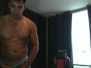 King Raul webcam model stream image