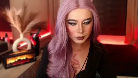 mslilly_croft webcam model stream image