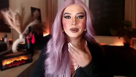 mslilly_croft webcam model stream image