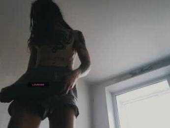 jaredhighborne webcam chaturbate model stream image