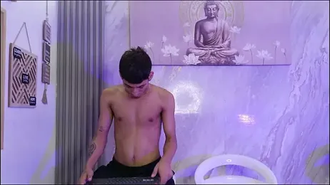 HORNY_PRETTY webcam model stream image