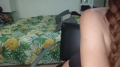 AriannaSecret webcam cam4 model stream image