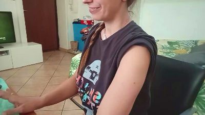 AriannaSecret webcam cam4 model stream image