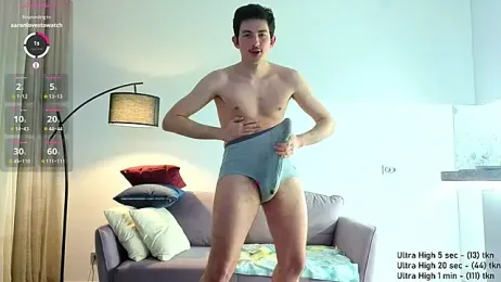 Danny__Magic webcam model stream image