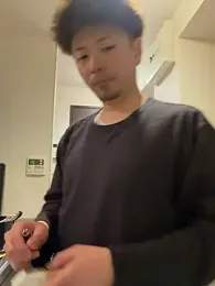 OCHAZUKE123 webcam model stream image