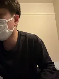 OCHAZUKE123 webcam stripchat model stream image