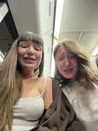 Sophie_Avory webcam model stream image