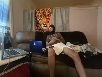 ThrowedWorldWide webcam model stream image