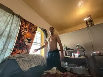 ThrowedWorldWide webcam model stream image