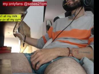 sebas21cm1 webcam model stream image