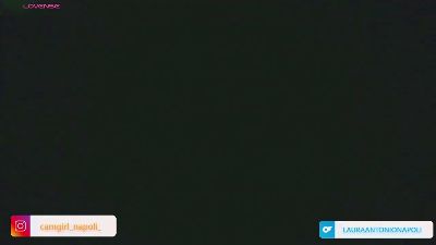 Lauratonynapoli webcam model stream image