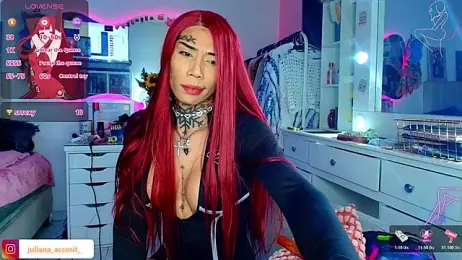 caroline_cossei webcam stripchat model stream image