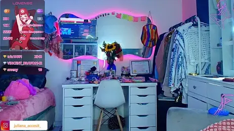 caroline_cossei webcam model stream image