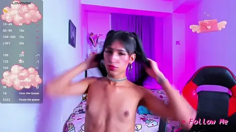 SkylerBennet webcam stripchat model stream image