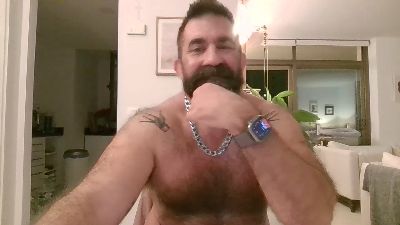 bigbonerbear webcam model stream image