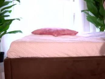 kaylabray webcam chaturbate model stream image