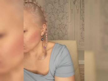 Anesteishen webcam bongacams model stream image