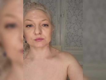 Anesteishen webcam bongacams model stream image