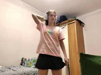 lateshastarnaud webcam chaturbate model stream image