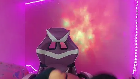 Ms-Zoehans webcam model stream image