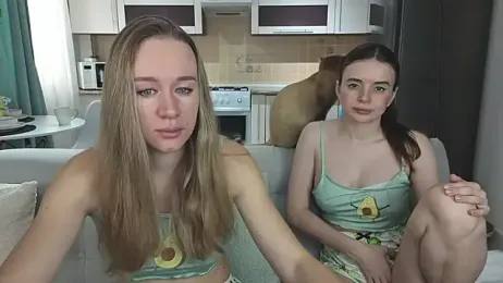 margolisa webcam model stream image