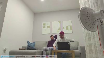 Paquitobaby webcam cam4 model stream image