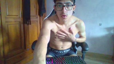 cuervoo420 webcam model stream image