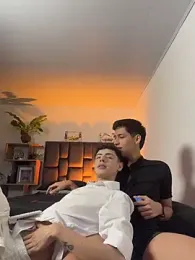 SebastianReed_ webcam stripchat model stream image