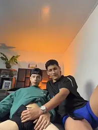 SebastianReed_ webcam stripchat model stream image