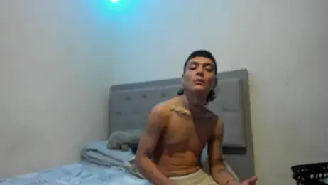 twinkDuohot webcam model stream image