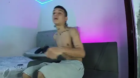 twinkDuohot webcam model stream image