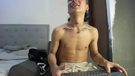 twinkDuohot webcam model stream image